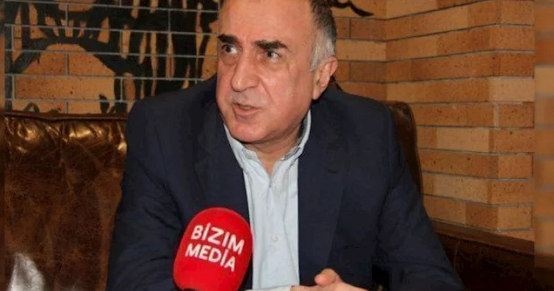 XXI əsrin Yalta KONFRANSI :ABŞ və Rusiya dünyanı belə bölüşdürəcək Elmar Məmmədyarovla MÜSAHİBƏ