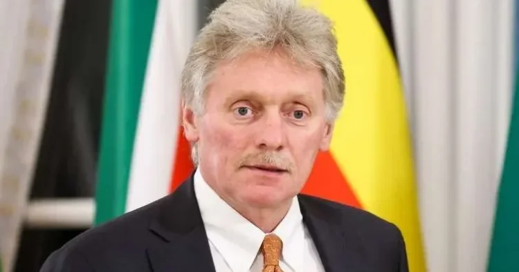 Rusiya ABŞ sammitində hansı sənəd imzalanacaq? Peskov AÇIQLADI