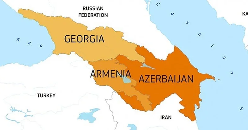 Azərbaycan Cənubi Qafqazın açar dövləti və söz sahibidir (ŞƏRH)