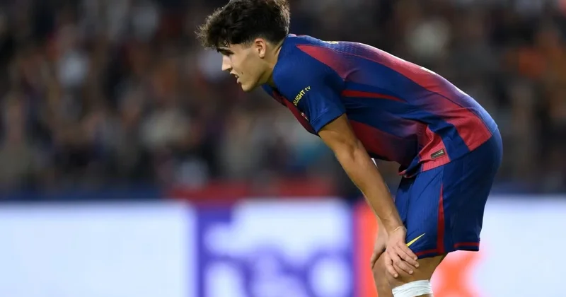 PSJ “Barselona”dan Kubarsini transfer etmək istəyir