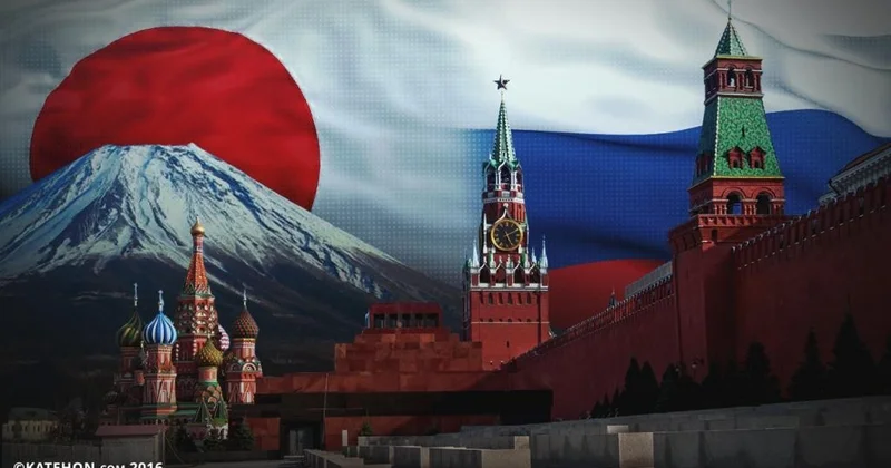 Курилы, санкции и перевооружение: Москва и Токио больше не ищут компромисс АНАЛИТИКА