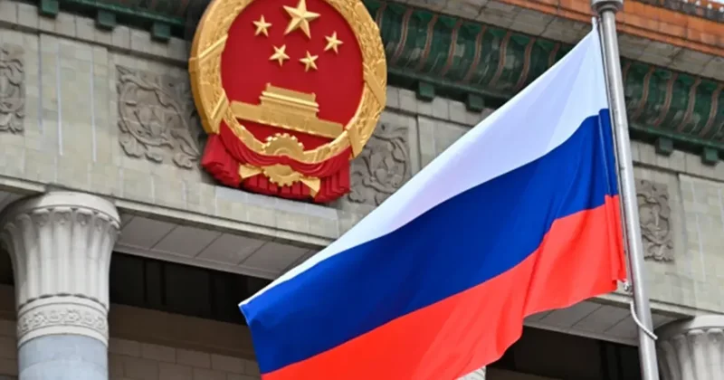 Поездка Путина на Курилы: позиция Пекина