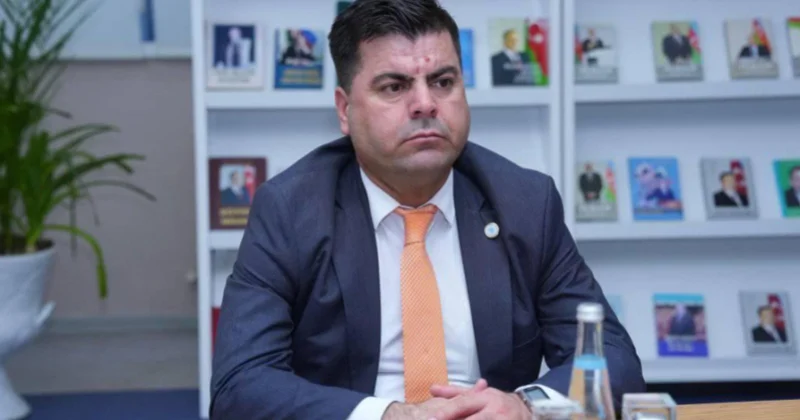 Nəqliyyat kommunikasiyalarının və yeni dəhlizlərin inkişafı Naxçıvanın tranzit potensialını artıracaq
