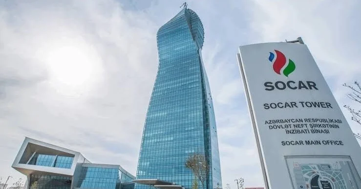 Доходы SOCAR от нефтепродуктов выросли более чем на 40%