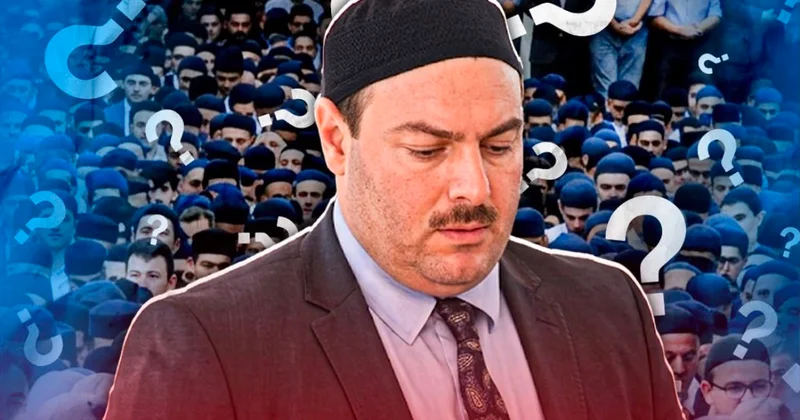 Süleymancılar necə böyüdü? Alihan Kuriş kimdir 1920 ci illərdən bu günə uzanan tarixçə