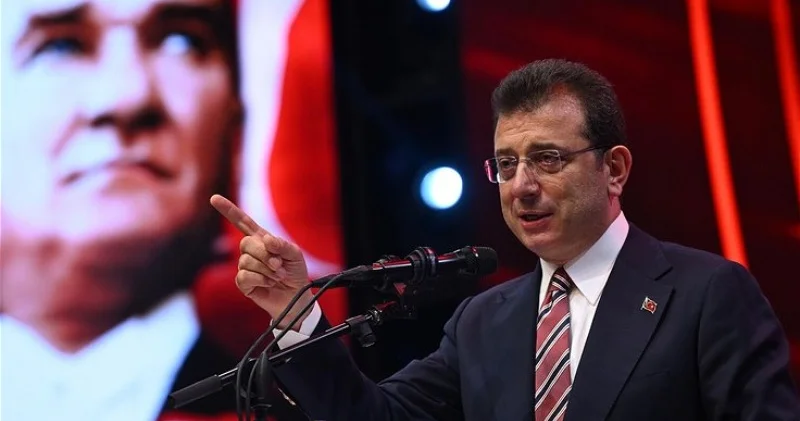 Имамоглу разрывает с кемалистским наследием CHP