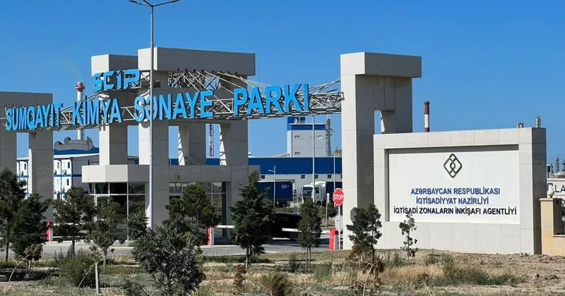SSP də burger və hot doq üçün bulka istehsal ediləcək