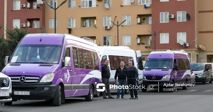 Бывший вынужденный переселенец: Я покинул Ханкенди, когда мне было четыре года