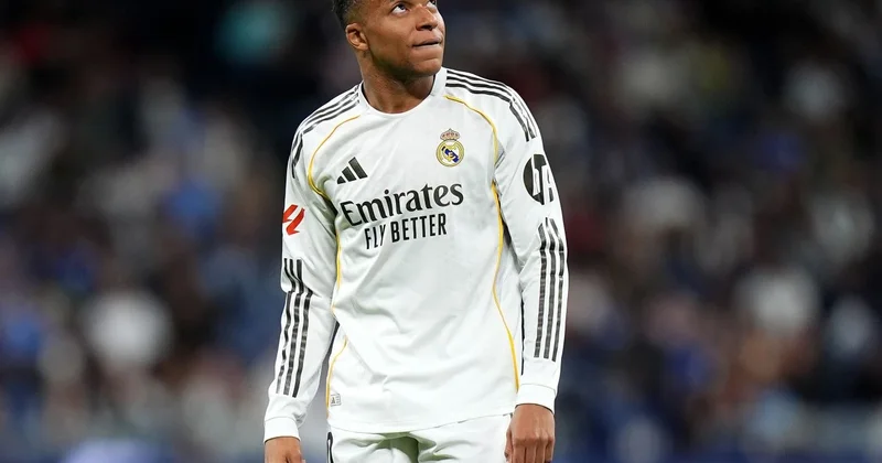 Kilian Mbappé: “Əminəm ki, bu mövsüm titu qazanmağa qayıdacağıq”