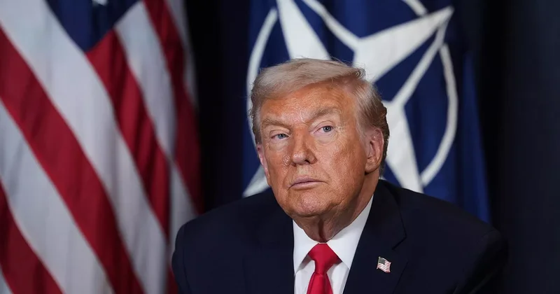 ABŞ NATO müttəfiqlərindən Tramp siyasətinə sədaqət hesabatı tələb etdi
