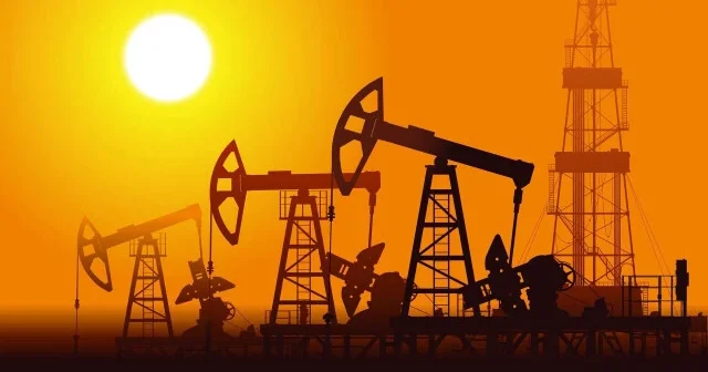 Прибыль ведущих нефтяных компаний выросла на фоне конфликта на Ближнем Востоке