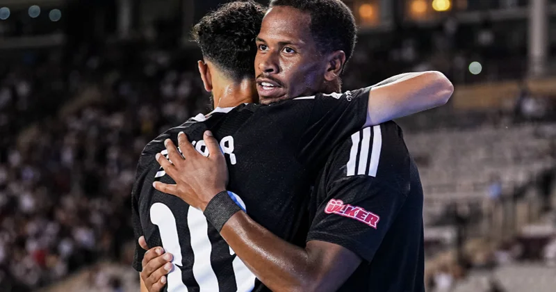 “Qarabağ”ın pley offdakı ilk oyununun başlama saatı bilindi