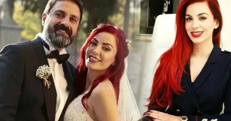 Aparıcının boşanma ərəfəsində olduğu xanımı öldü