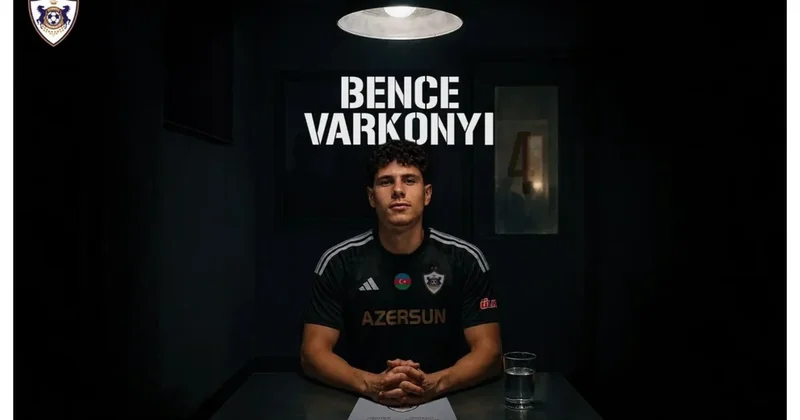 “Sözsüz, səhvlərə yol veririk” Bense Varkonyi