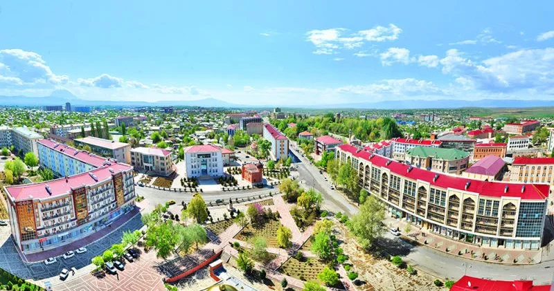 Naxçıvan regional mərkəzə çevrilir: İqtisadi inkişaf üçün yeni mərhələ başlayır...