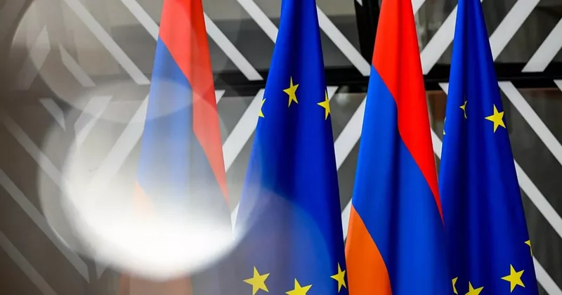 Ереван продвигается по плану визовой либерализации с ЕС