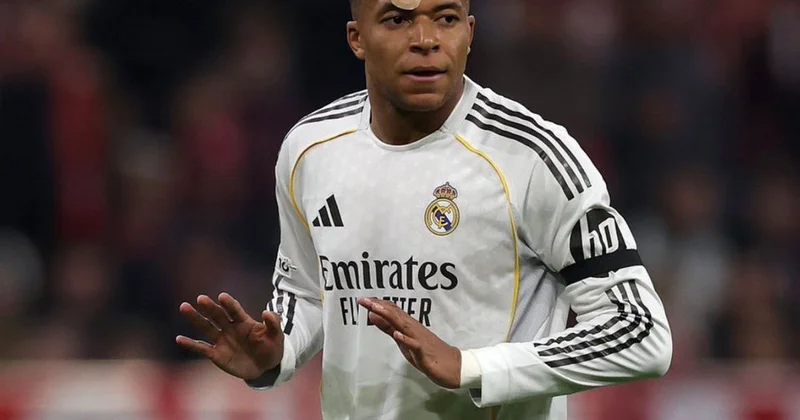 Mbappe: “Yenə titullar qazanacağıq”
