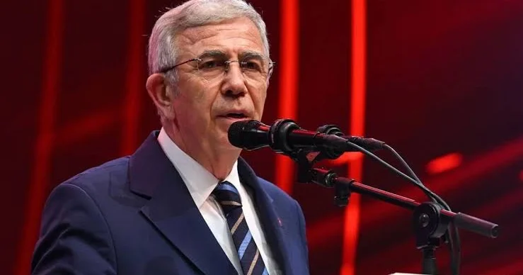 Mansur Yavaş İYİ Partiyaya keçir?