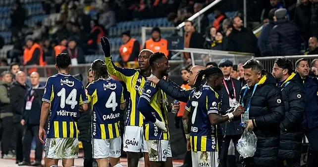 Fənərbağça TFF yə müraciət edir: Konyaspor matçı təxirə salınsın