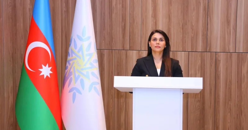 Naxçıvan üçün yeni səhifə