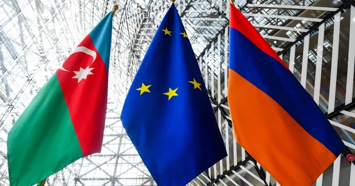 Евросоюз о прогрессе в нормализации отношений Азербайджана и Армении