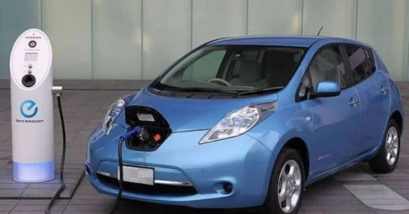 Elektrikli avtomobil satışlarında kəskin artım