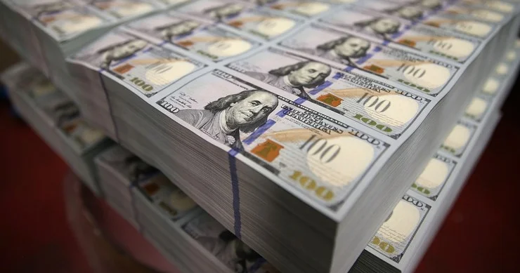 Dünya bu tarixdə trilyonlarla dollar itirəcək