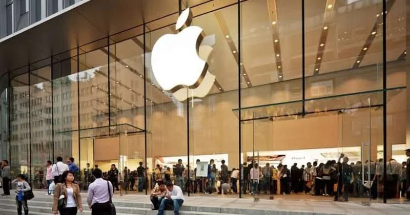 “Apple” yeni istehsal mərkəzi yaradır