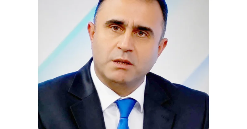Alim: Naxçıvanın qapıları açıldıqca onun qədim tarixini dünyaya daha yaxından tanıdacağıq