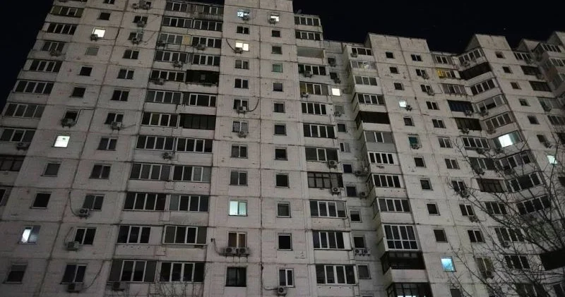 Ukraynada enerji böhranı dərinləşir: Böyük şəhərlər qışda buz bağlayacaq