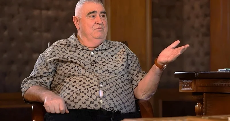 “Şərurlu İsfəndiyar” bütün var dövlətini savadsızlığına borcludur”