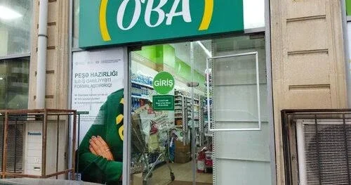 “OBA” marketdə dondurmalarla bağlı yayılan iddialar təkzib olunub