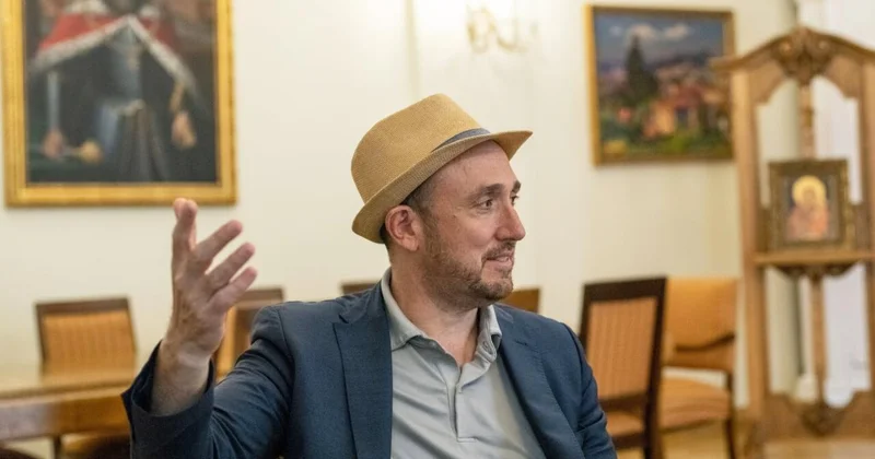 Forbes un baş redaktoru işdən çıxarıldı