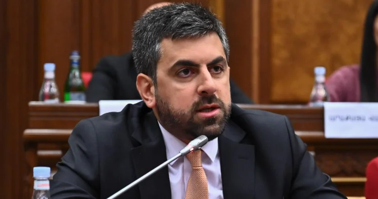 Xandanyan: TRIPP də hərbi qüvvələr olmayacaq