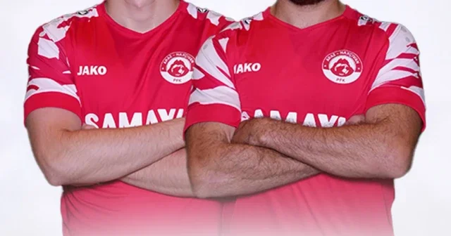 Araz Naxçıvan da 2 yeni müqavilə RƏSMİ