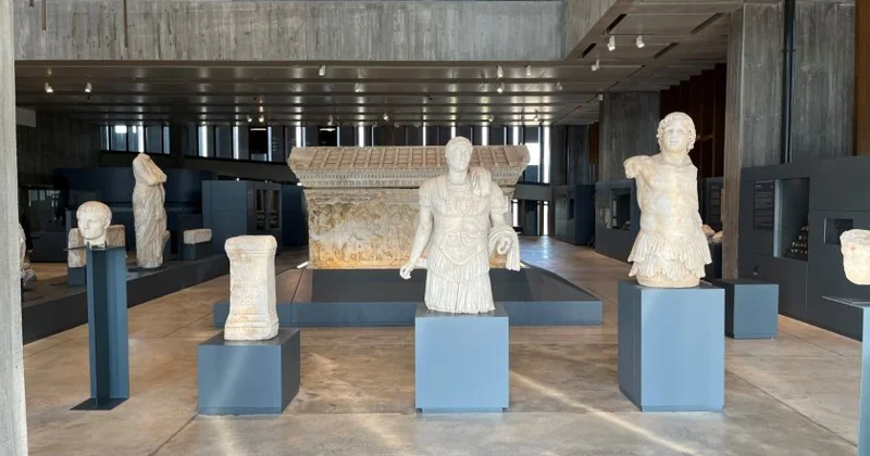 Troya qazıntılarının bərpası ilə yeni kəşflər mövsümü başlayır