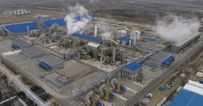 100 dən çox yeni iş yeri yaradılacaq İnvestisiya dəyəri 27,5 milyon manatlıq layihə