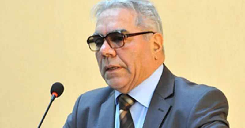 Naxçıvan Azərbaycanın siyasi, geostrateji və təhlükəsizlik maraqları baxımından böyük əhəmiyyətə malikdir