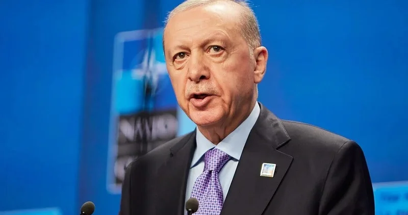 Bütün gözlər Türkiyədə Ərdoğan 25 illik hesabat verdi
