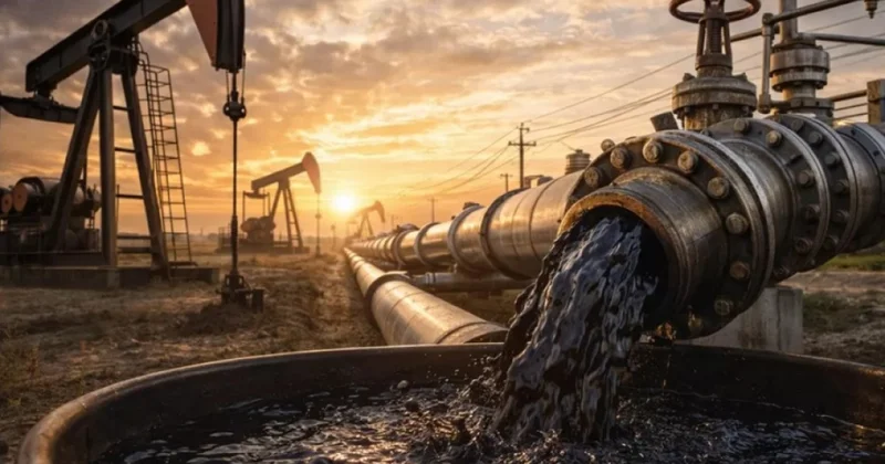 Сколько нефти потерял мир из за войны в Иране?