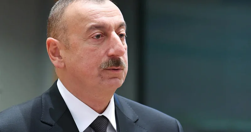 Prezident Kənd Təsərrüfatı Nazirliyinə yeni səlahiyyət verdi