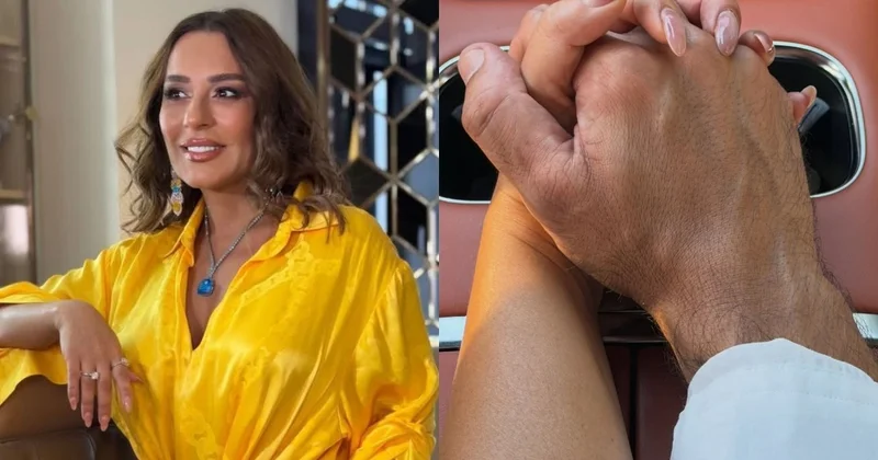 “Ürəyim tək sənin üçün döyünür hər dəfə...” Foto