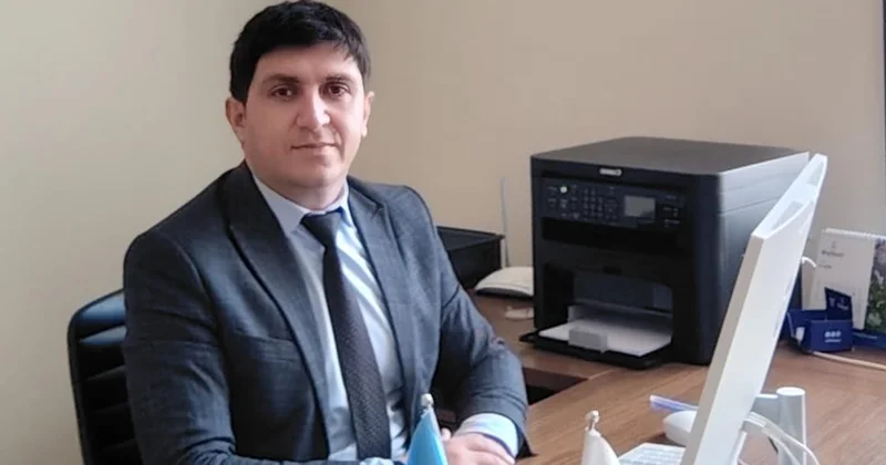 ​Milli kimliyin abidəsi: Naxçıvanın tarixi irsi dövlətçilik təfəkkürünün təməli kimi ŞƏRH