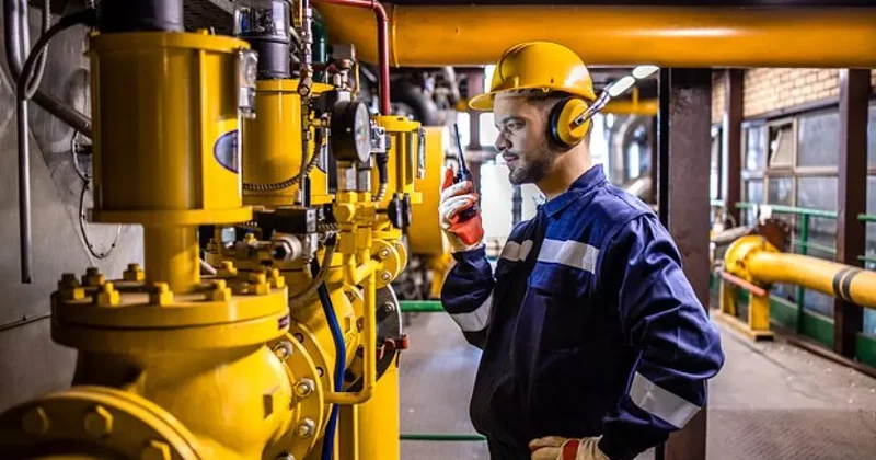 Евростат: Россия заняла четвертое место в списке основных поставщиков газа в Евросоюз