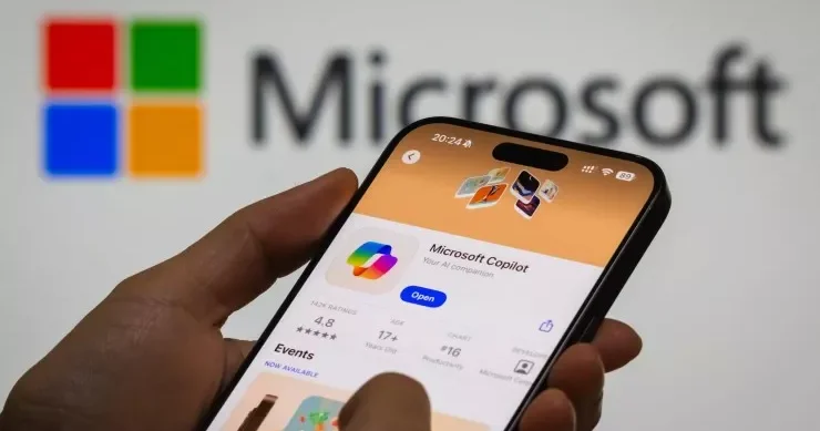 Microsoft Copilot u dəyişir: Bir neçə xidmət vahid tətbiqdə birləşdirilir
