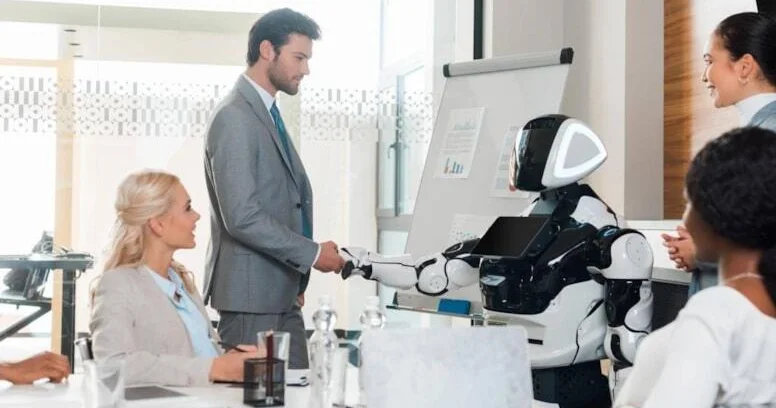 Süni intellekt gələcəyin peşələrini açıqladı: Bir çoxu hələ mövcud deyil