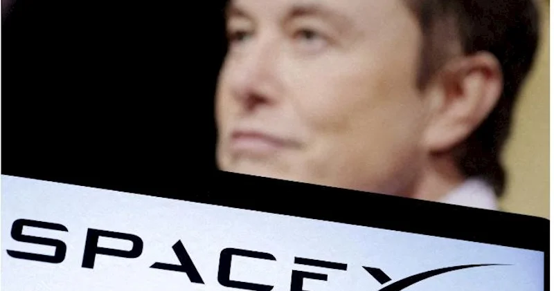 İlon Maskın “SpaceX”dəki payı nə qədərdir? Açıqlandı