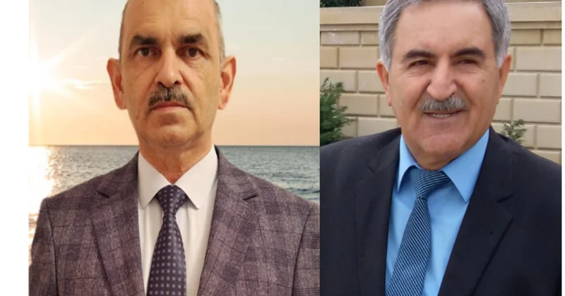 “Şirvannəşr in xatirələrdə yaşayan binası Coşqun Xəliloğlu