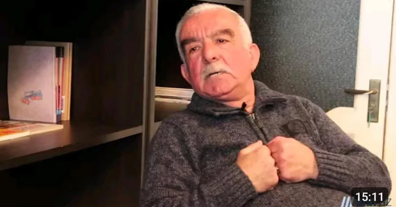 Hökümə Əliyevanın səsini eşidəndə anladım ki, axtardığımı tapmışam