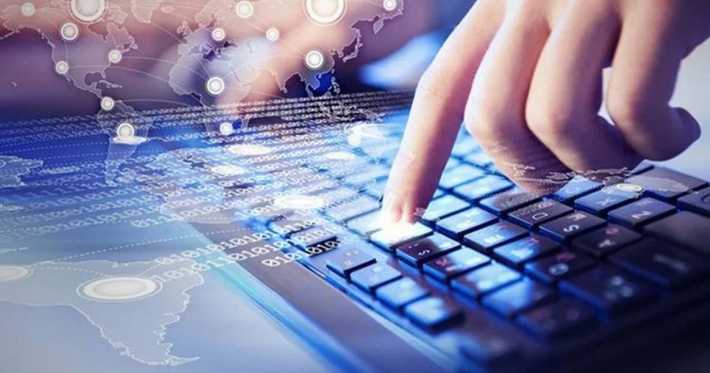 Azərbaycanda bu il internet xidmətləri 20% dən çox artıb